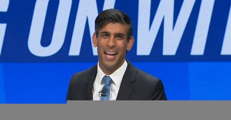 UK PM Race: चुनाव के पहले राउंड में Rishi Sunak की धमाकेदार जीत