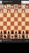 Winning in 9 moves with the Nimzowitsch defense. Chess