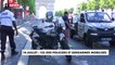 14-Juillet 2022 : 125.000 policiers et gendarmes mobilisés