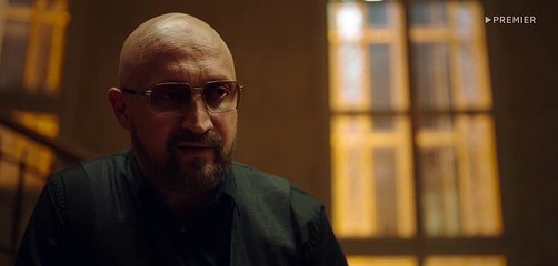 Без правил - 6 серия