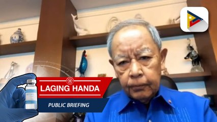 Paghina ng palitan ng Peso kontra dolyar at pagbilis ng inflation, pinaguspan kasama ang dating Secretary of Finance