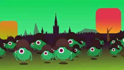 ¿Qué sucedería si 7,000,000,000 de personas saltan al mismo tiempo? | Ridddle ES