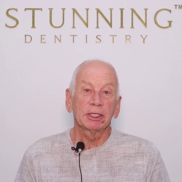 Full Mouth Dental Implants in India