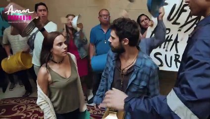 Amar Profundo Cap 132 HD