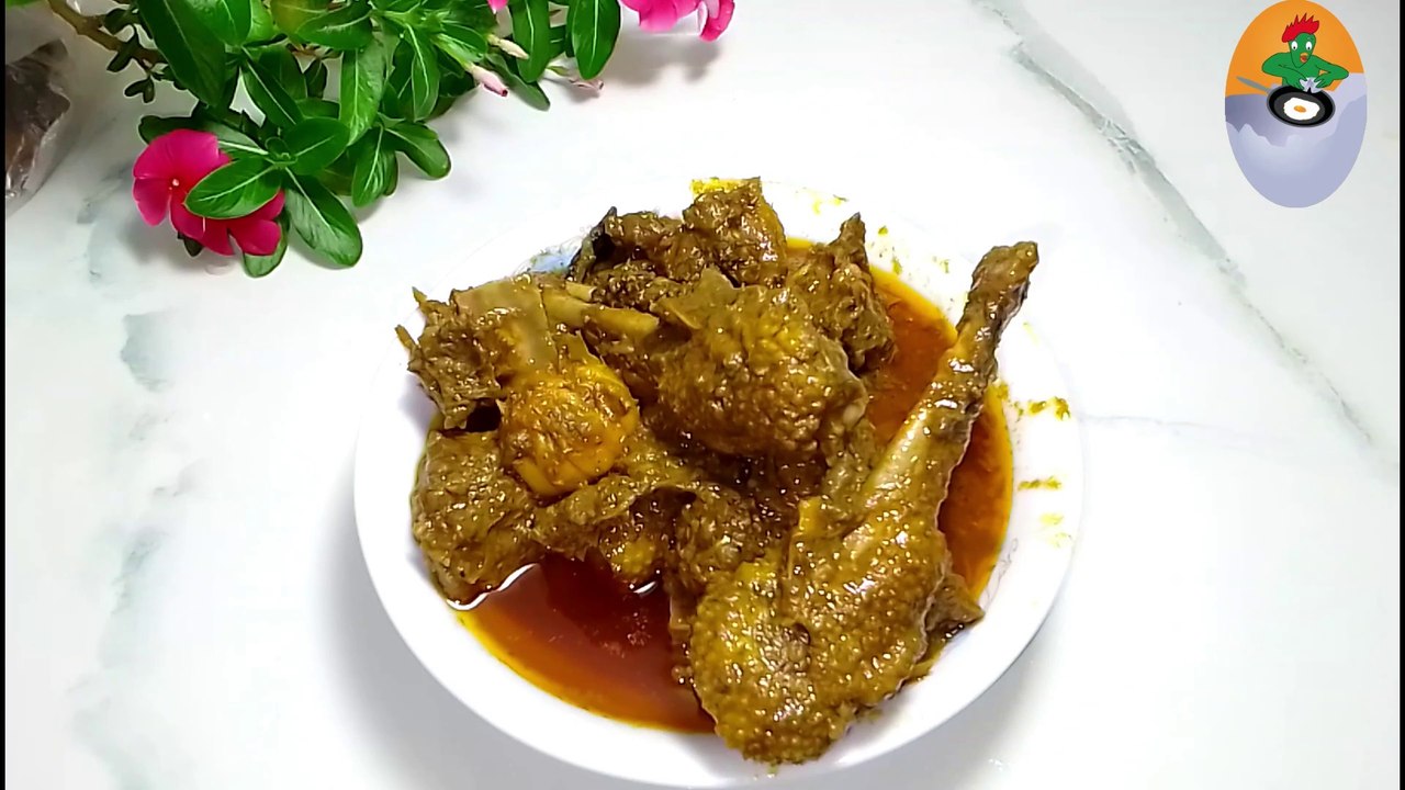 Duck Meat Recipes Chinese Food Style