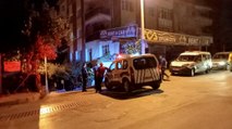 İzmir’de kadın cinayeti: Evinde vahşice öldürüldü