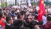المغرب: أمام الأزمات الخانقة وغضب الشعب.. الإحتجاجات تنتقل إلى النخب المغربية