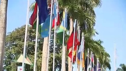 Solomon Islands PM again rules out Chinese military bases