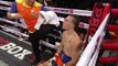 Marcello Williams vs Jaycob Bradley Gomez Zayas (24-06-2022) Full Fight