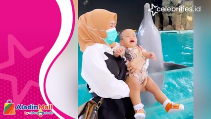 Genap 2 Tahun, Marissya Icha Ungkap Memori Manis Bersama Gala Sky