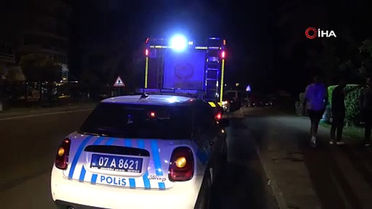 Emniyet kemeri takmayan genç sürücü aracın altında kalarak hayatını kaybetti