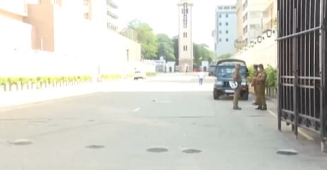 Sri Lanka Crisis Updates: Is peace in the country today, an indication of the upcoming storm?