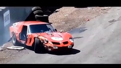 Ferrari 250 GT Breadvan