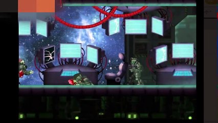 The Breach 03 Cthulhu Style Horror Game Speedrun Walkthrough