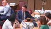 Le député RN Alexandre Loubet accuse le service public de "l'information" de faire de la "propagande anti-RN" et "favoriser l'extrême-gauche NUPES"