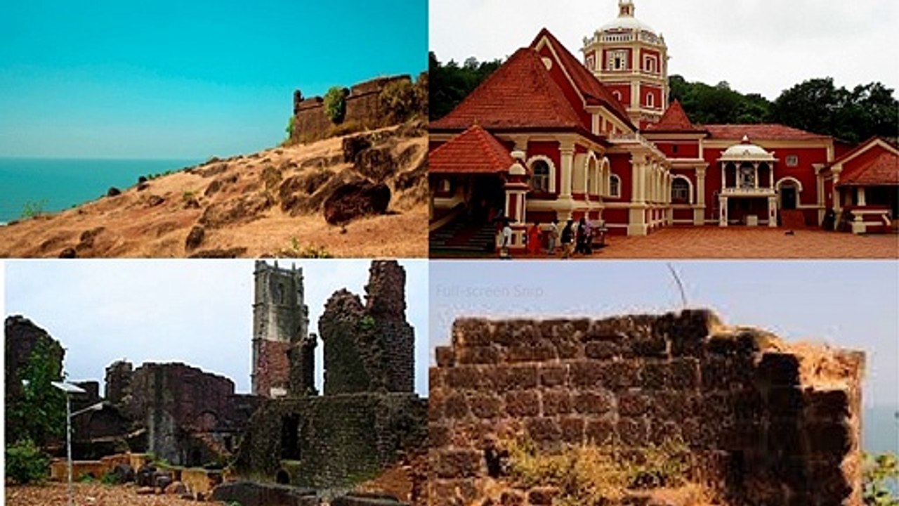 Goa  Goa part -2