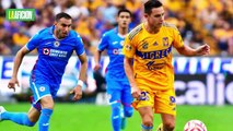 ¿El niño rico de la colonia? Florian Thauvin recibe trato 'especial' en Tigres