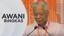 AWANI Ringkas: FELDA luluskan 8,542 projek untuk sekuriti makanan