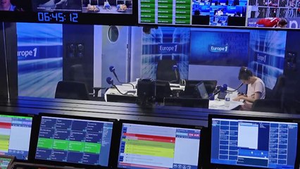 La Fleur de Courgette / Voyage sur et autour de l'autoroute : nouveau Podcast Panorama