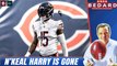 Bedard Reacts to Patriots Trading N'Keal Harry to Bears