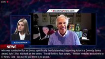 Henry Winkler Gives a Grim Update on Barry Season 4 - 1breakingnews.com