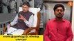 எங்கே இருக்கிறது NEET விலக்கு மசோதா?  | DMK | AIADMK | Politics