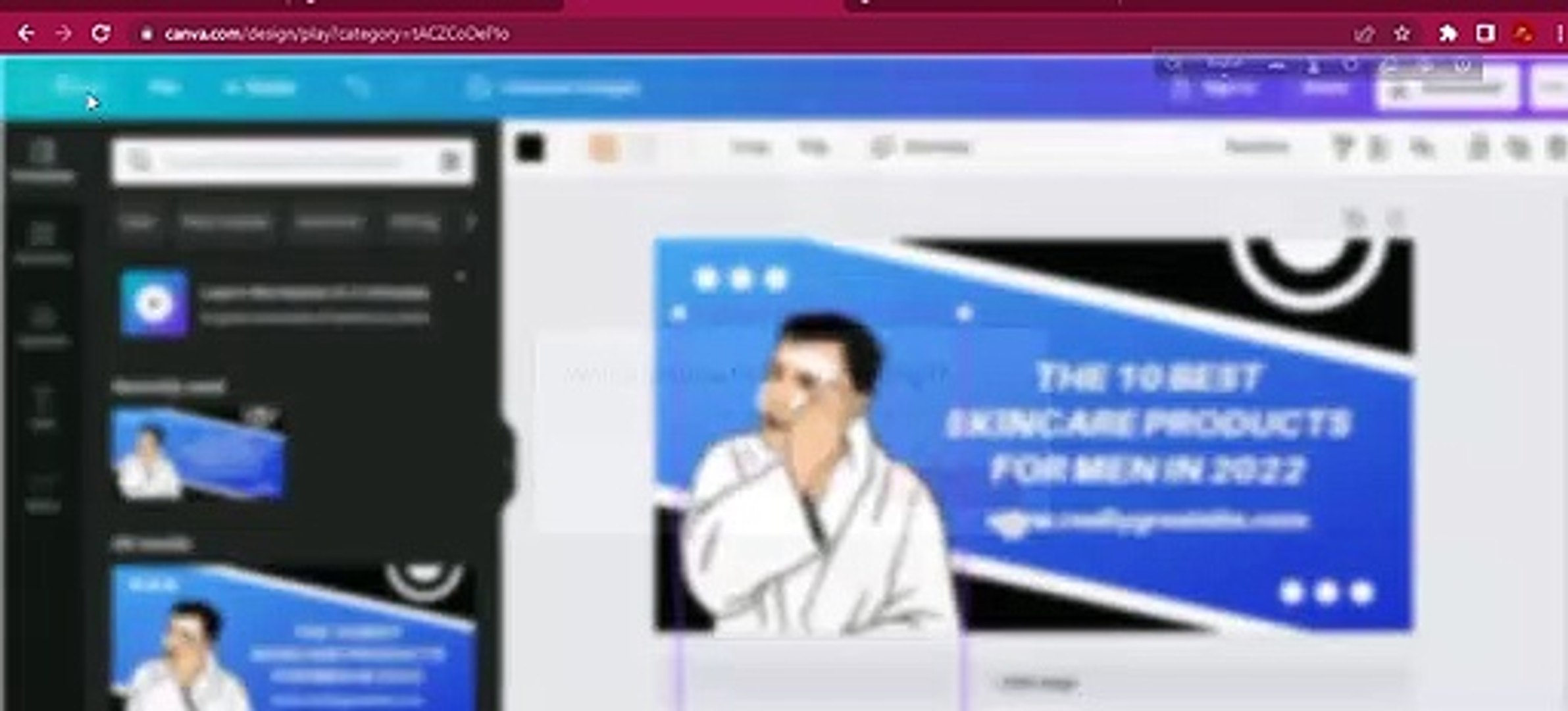 canva best free design websites online 2022