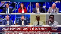 Eski AKP'li vekil Prof. Mazhar Bağlı: 15 Temmuz'da insanlar alçaktan uçan uçağa kafa atarak şehit oldu