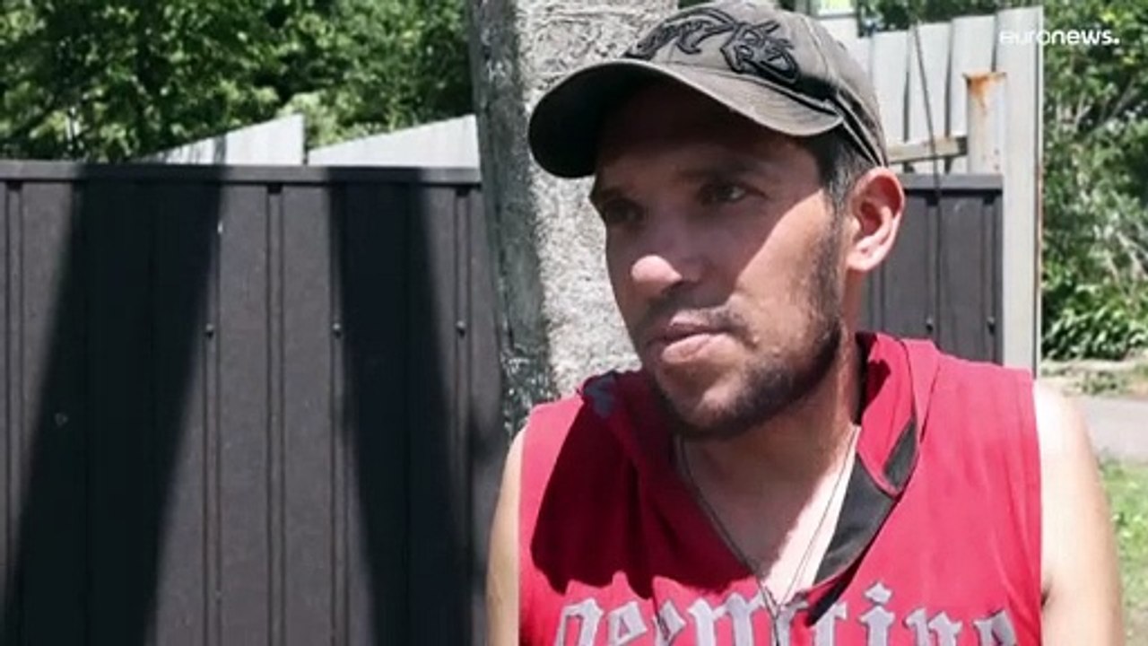 Krieg als Friedensstifter: 'Die Menschen sind sich näher gekommen'