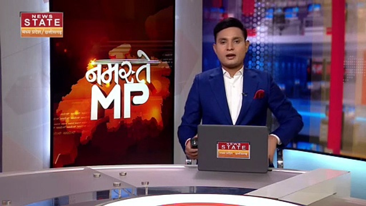 Madhya Pradesh Corona Cases : मध्य प्रदेश में कोरोना का बढ़ रहा है केस, 24 घंटे में 117 लोग संक्रमित