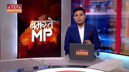 Chhindwara News उफान पर आया गहरा नाला, वाहनों की लगी लंबी कतारें