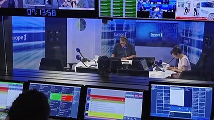 14 juillet un défilé en temps de guerre, l'exécutif préconise les offres "à point mobile" pour lutter contre la pénurie et un camping de profs dans le Var font la Une du 14/07/2022