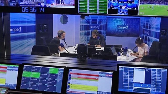 Un drone de l’armée française participe pour la première fois au défilé du 14-Juillet