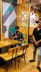 How to run business for short term  ~ Greed is evil  ~ @Manish saini ~ Dushyant kukreja #shorts