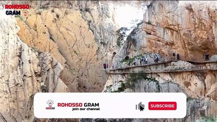 পৃথিবীর ভয়ংকর ও বিপজ্জনক  ৪ টি ভ্রমণ স্থান । 4 most dangerous places in the world