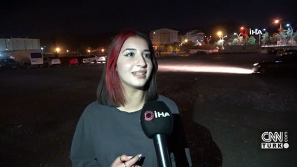 "Süper Ay" büyüledi