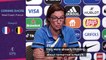 Diacre impressed with her France team’s focus