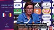 Diacre impressed with her France team’s focus