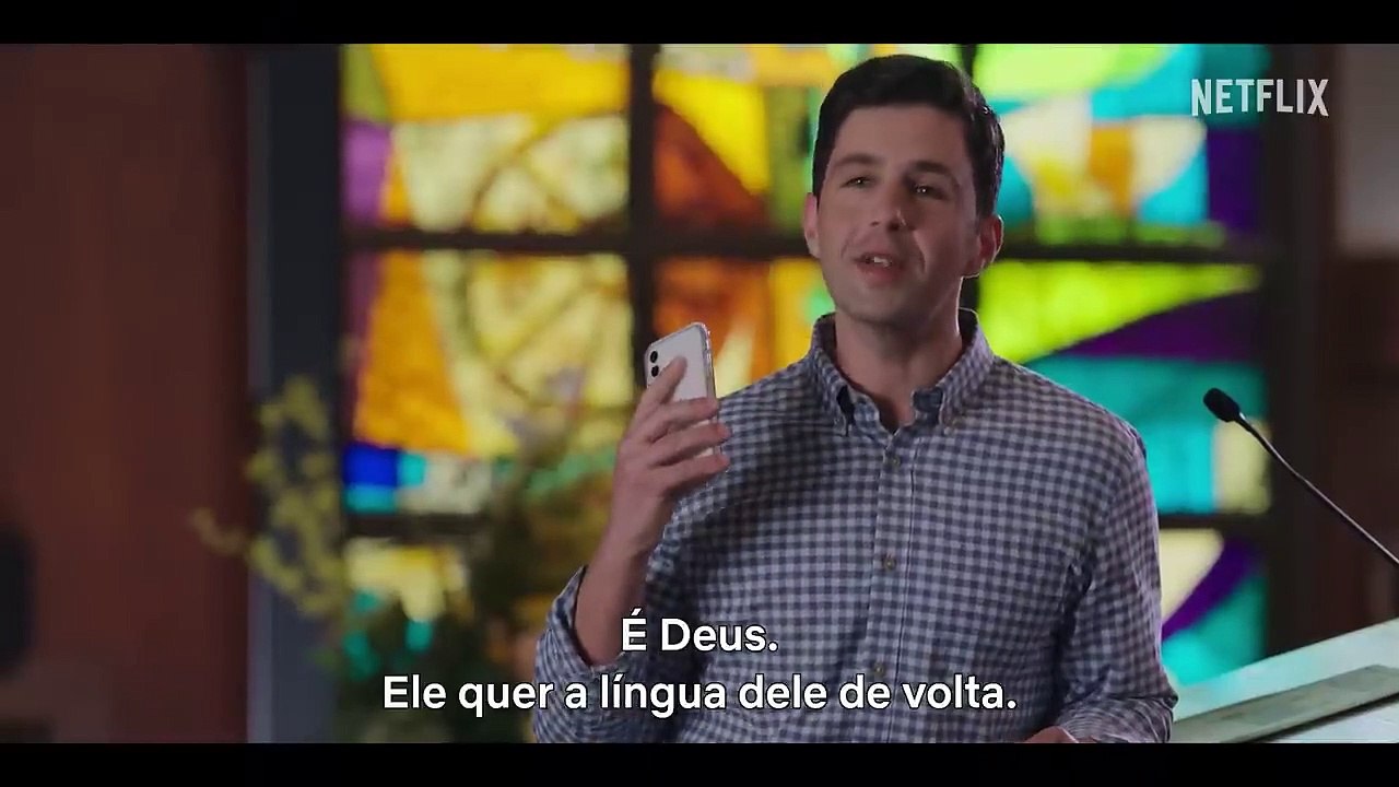 13: O Musical | Trailer oficial | Netflix