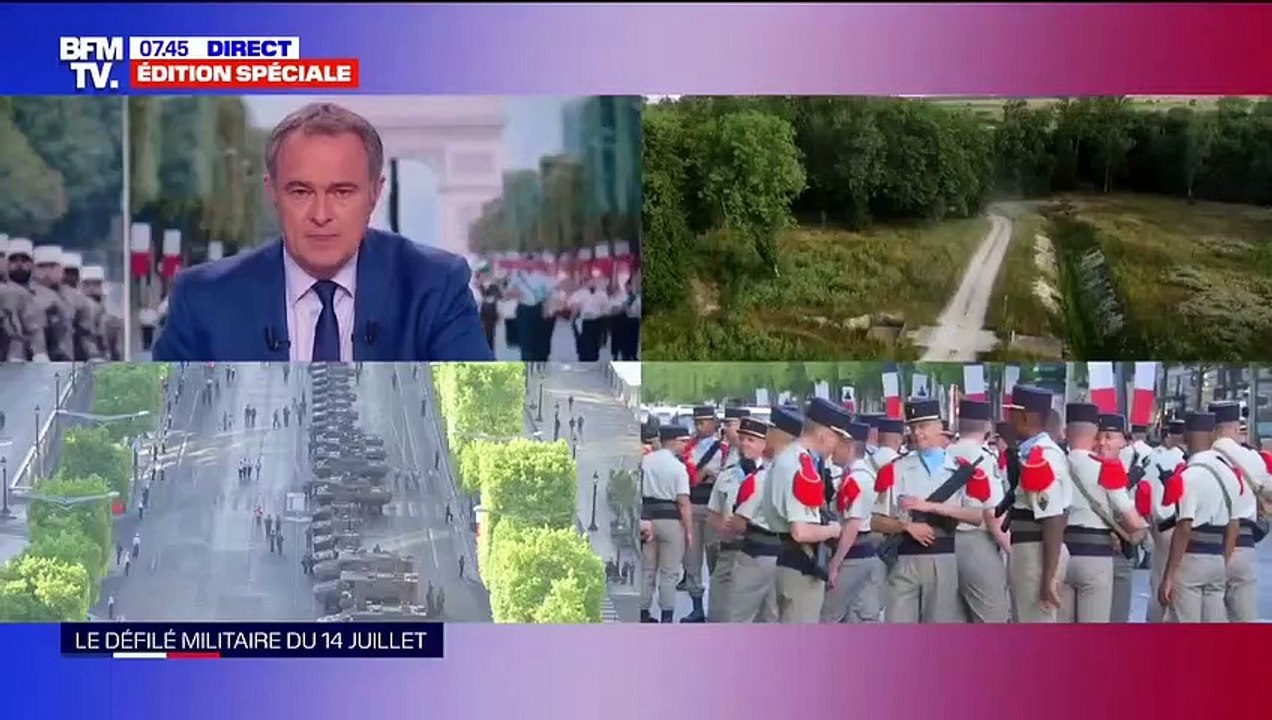 Avec la guerre en Ukraine, l'entraînement interallié essentiel pour se préparer au scénario d'une guerre à grande échelle