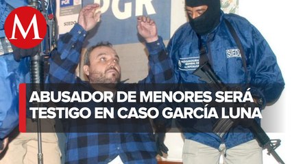 Jesús 'El Rey' Zambada será testigo principal en juicio contra García Luna, acusa defensa