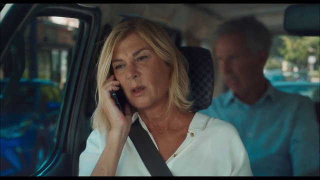 Bande-annonce de Joyeuse retraite 2, avec Michèle Laroque et Thierry Lhermitte