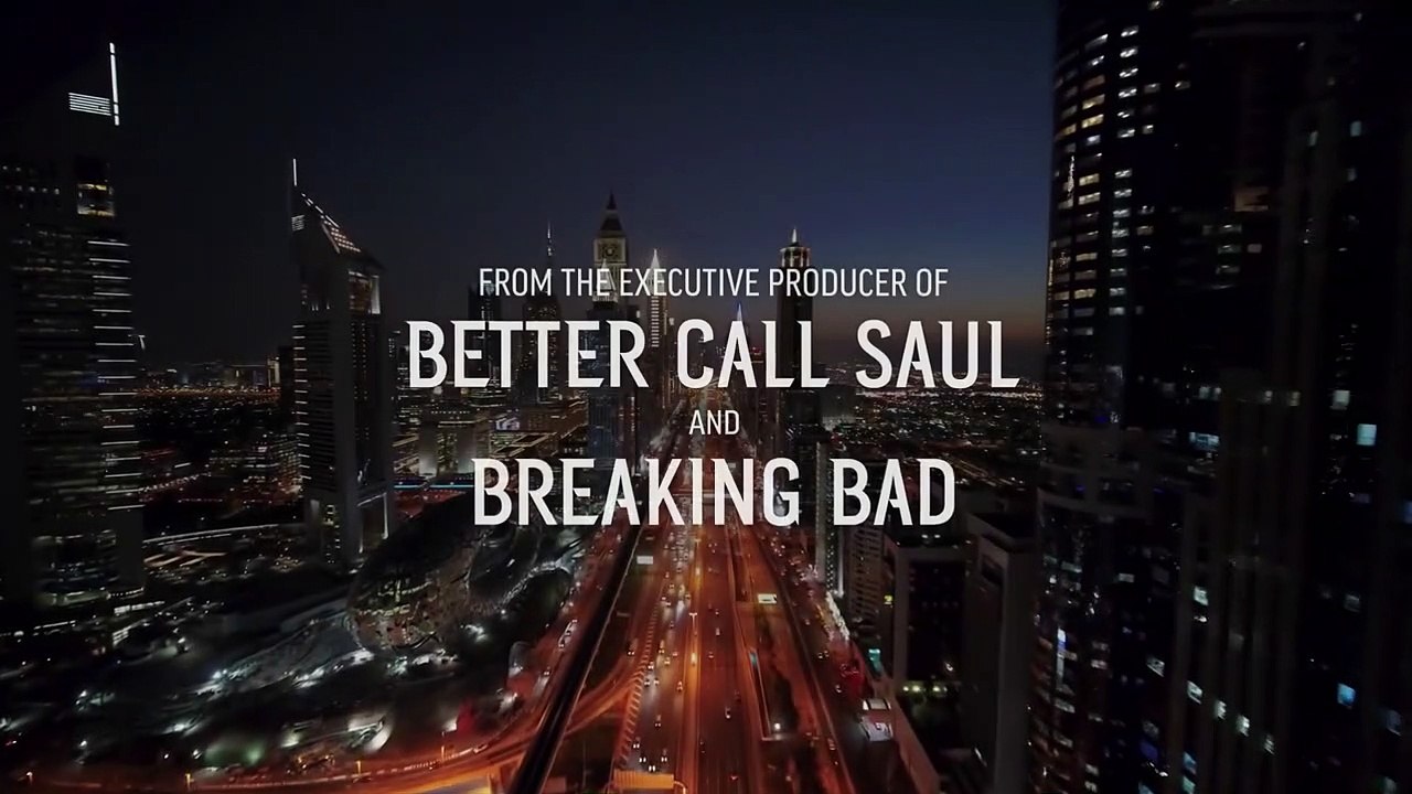 Interview With The Vampire Teaser OV