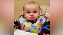 Top drôles bébés en colère - le plus drôle Accueil Vidéos