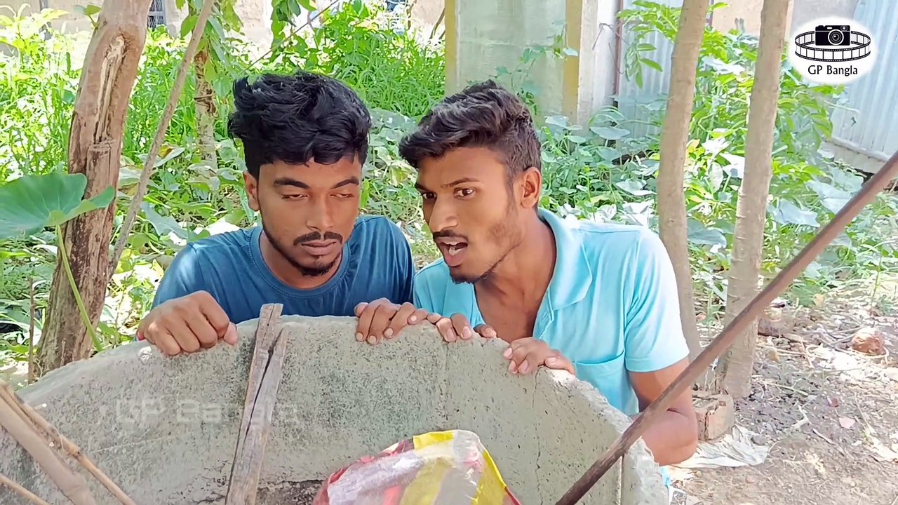 Chagol churi korte giye kukur churi video Dailymotion