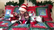 Les bébés de Noël drôle 2020 ne réussit pas - le plus drôle Accueil Vidéos