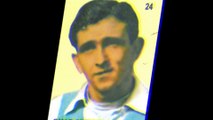 FOOTBALL WORLD CUP 1958 (ARGENTINA NATIONAL TEAM)