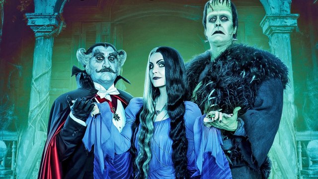 The Munsters | Film 2022 | Moviepilot