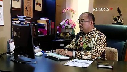 Tranparansi Peradilan, Direktori Putusan MA Berhasil Kumpulkan Lebih dari 7 Juta Putusan