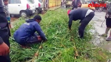 पुणे जिल्ह्यातील 'या' पर्यटन स्थळावर कलम 144 लागू, पण का_1